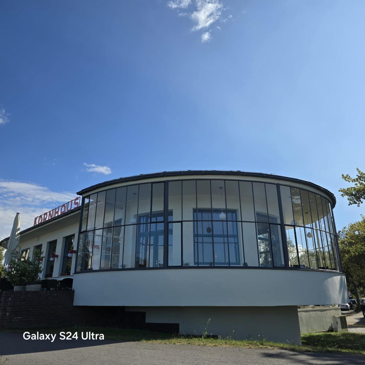 City Apart - Fewo Klimaanlage Whirpool Panoramafenster 5 Personen Kulturdenkmal Dessau-Rosslau 外观 照片