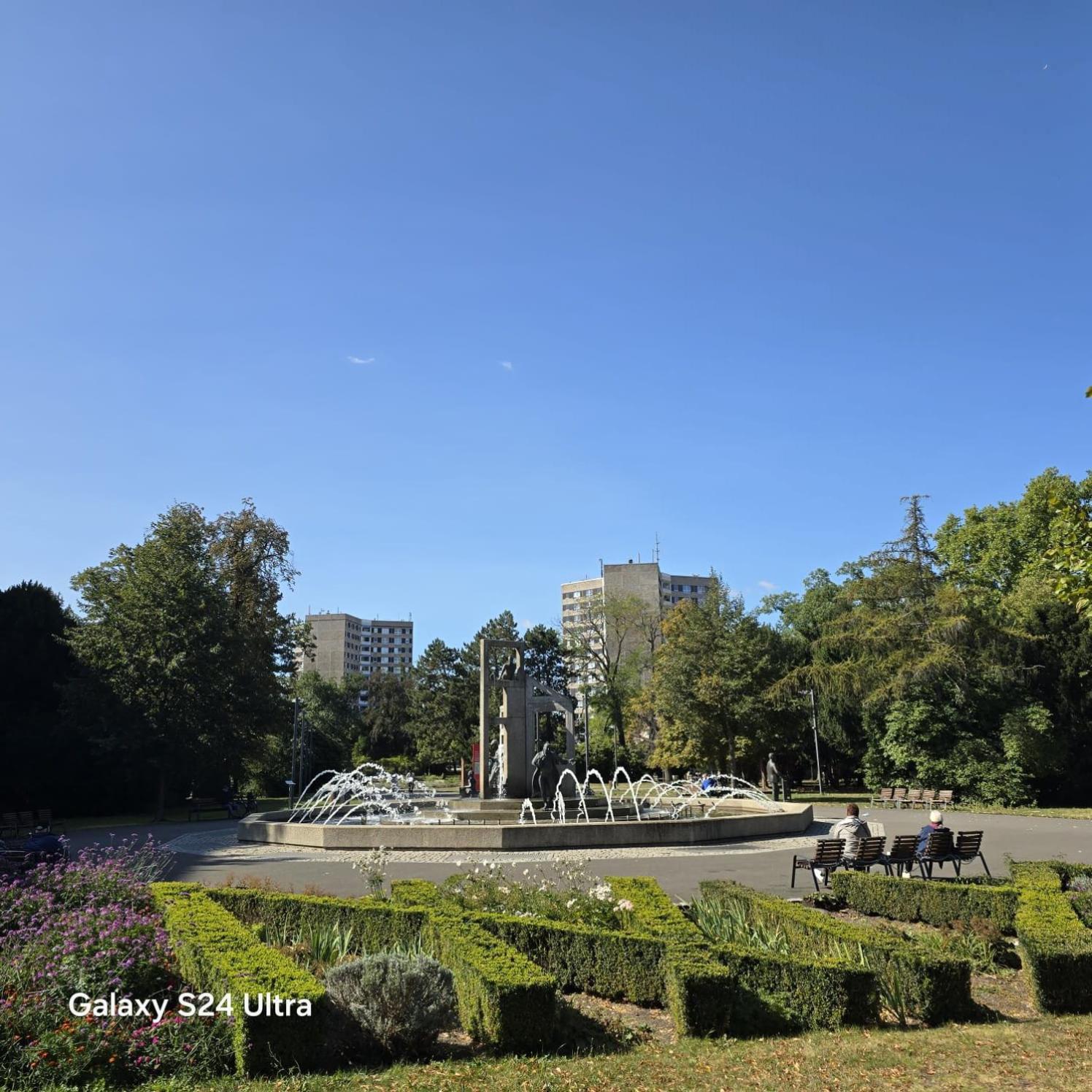 City Apart - Fewo Klimaanlage Whirpool Panoramafenster 5 Personen Kulturdenkmal Dessau-Rosslau 外观 照片